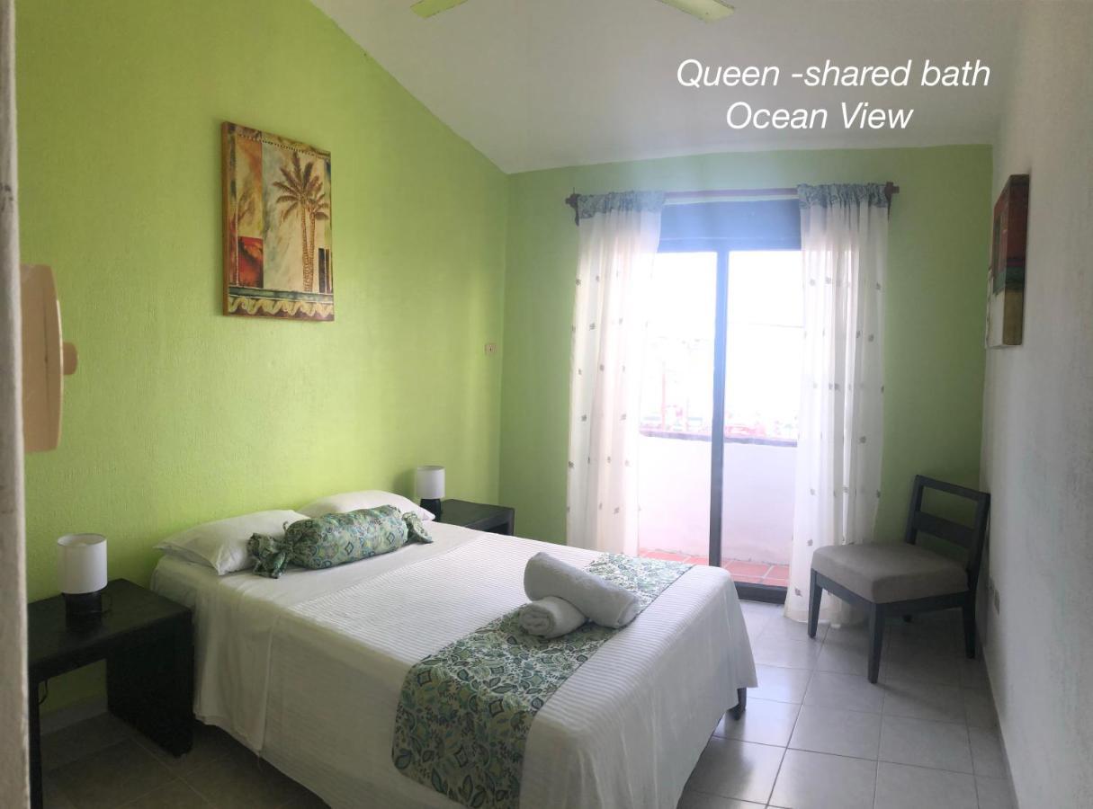 Couette-café Ocean View Playa Del Nino Cancún