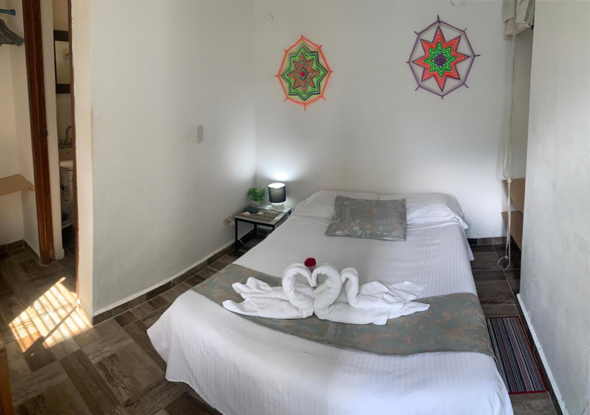 Couette-café Ocean View Playa Del Nino Cancún