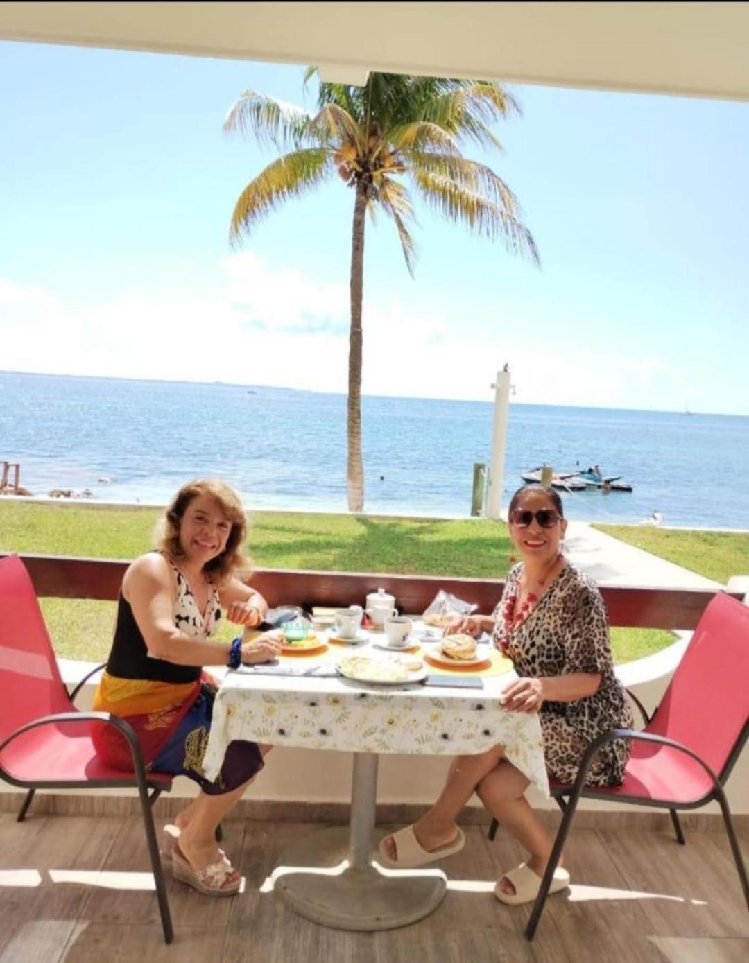 Ocean View Playa Del Nino Cancún